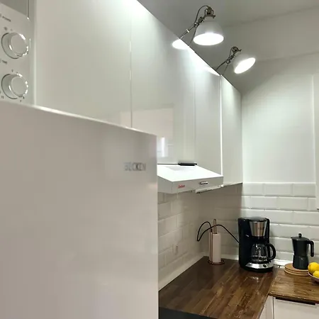 Duplex In Near The Apartment