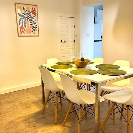 Duplex In Near The Apartment *