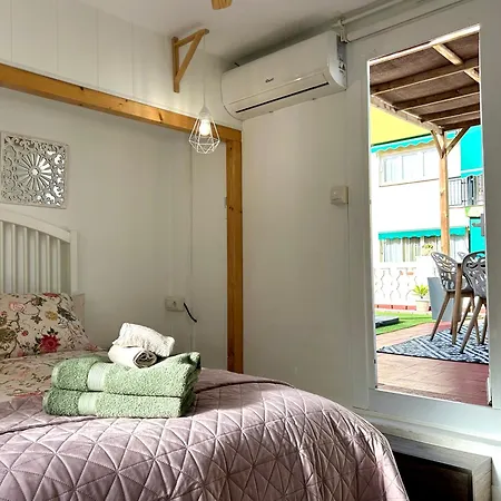 Duplex In Near The Torre Del Mar
