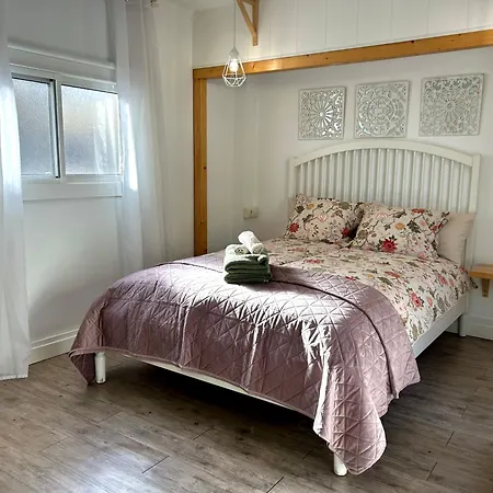 Duplex In Near The * Torre Del Mar