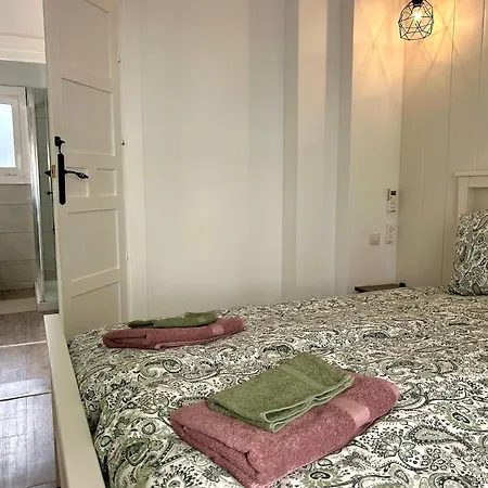 Apartment Duplex In Near The Torre Del Mar