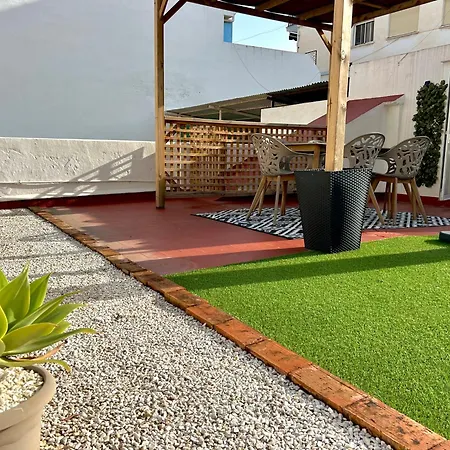 Apartment Duplex In Near The *