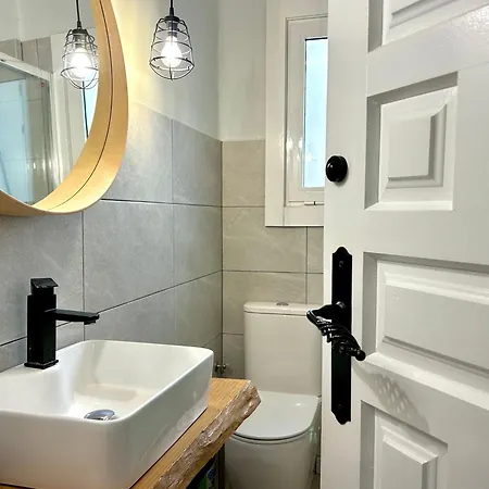 Apartment Duplex In Near The