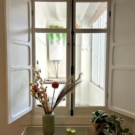 Duplex In Near The * Torre Del Mar