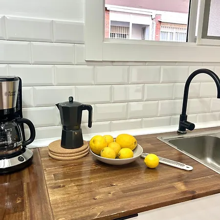 Duplex In Near The Apartment Torre Del Mar